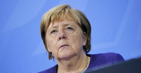 Rosja ujawniła poufną korespondencję Merkel. Reakcja ze strony Niemiec