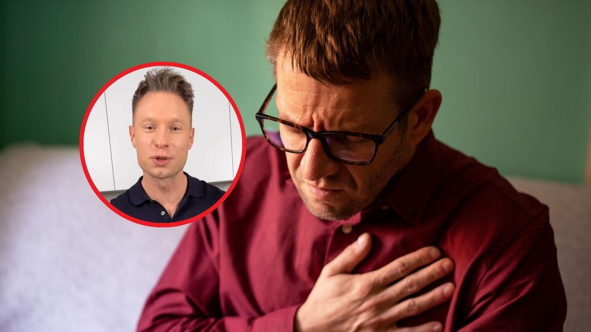 Doktor dietetyki ostrzega przed "leżakowaniem" po obiedzie. Oto powód