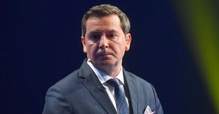 "Wygląda jak kompletna lipa". Tak Adamczyk miał "dorabiać" w TVP