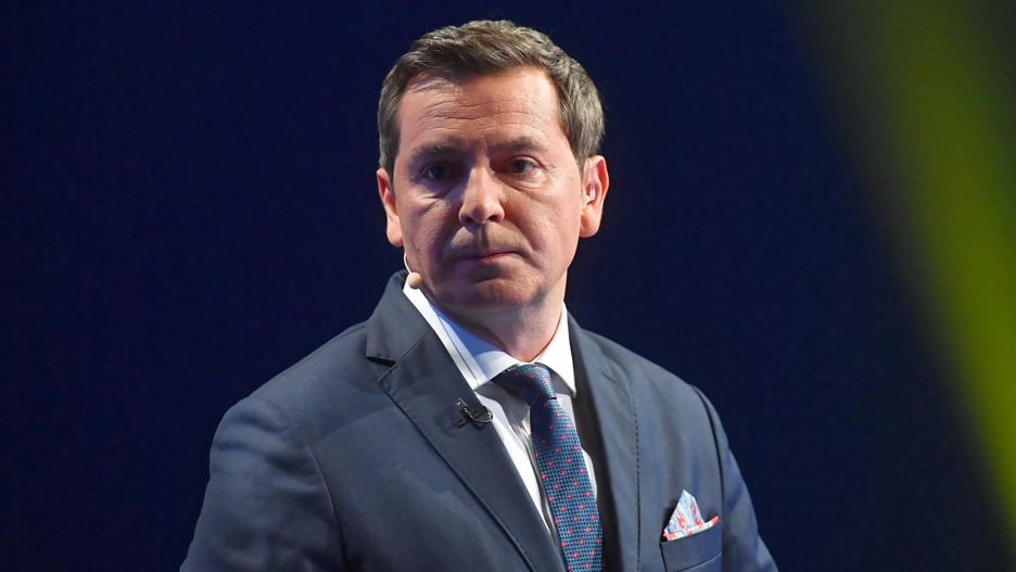 Michał Adamczyk