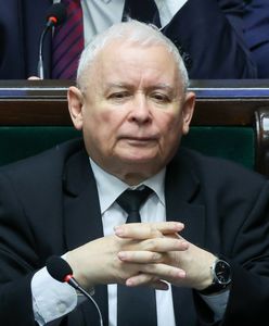 PiS szykuje listy do PE. Wiadomo, co z Wąsikiem i Kamińskim