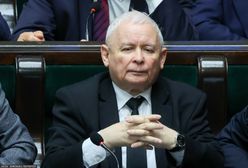 PiS szykuje listy do PE. Wiadomo, co z Wąsikiem i Kamińskim