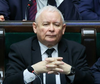 PiS szykuje listy do PE. Wiadomo, co z Wąsikiem i Kamińskim