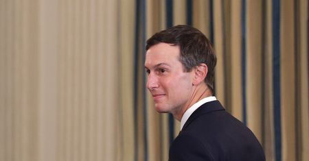 Zięć Trumpa miał wybudować luksusowy kompleks w Serbii. Wycofał się