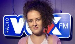Córka Norbiego prowadzi program w VOX FM