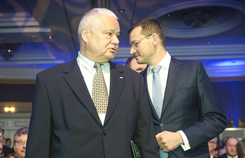 NBP powinien wziąć ten scenariusz pod uwagę