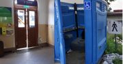 Antywizytówka polskiego miasta. Mieszkańcy palą się ze wstydu