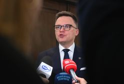 Prezydent chce zmiany konstytucji. Jest reakcja marszałka Sejmu