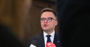 Prezydent chce zmiany konstytucji. Jest reakcja marszałka Sejmu