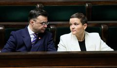 Rząd chce przyjąć ustawę medialną do wakacji. W niej likwidacja Rady Mediów Narodowych i prasy samorządowców