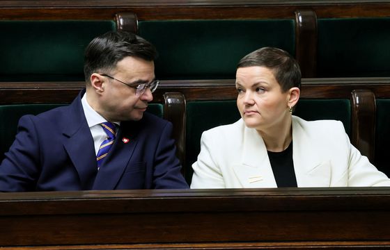 Rząd chce przyjąć ustawę medialną do wakacji. W niej likwidacja Rady Mediów Narodowych i prasy samorządowców