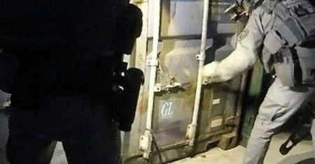 Otworzyli drzwi. Makabryczne odkrycie w Holandii. Strach pomyśleć, co się tam działo