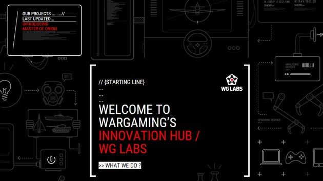 WG Labs