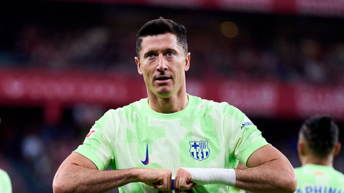 Nowa inwestycja Roberta Lewandowskiego