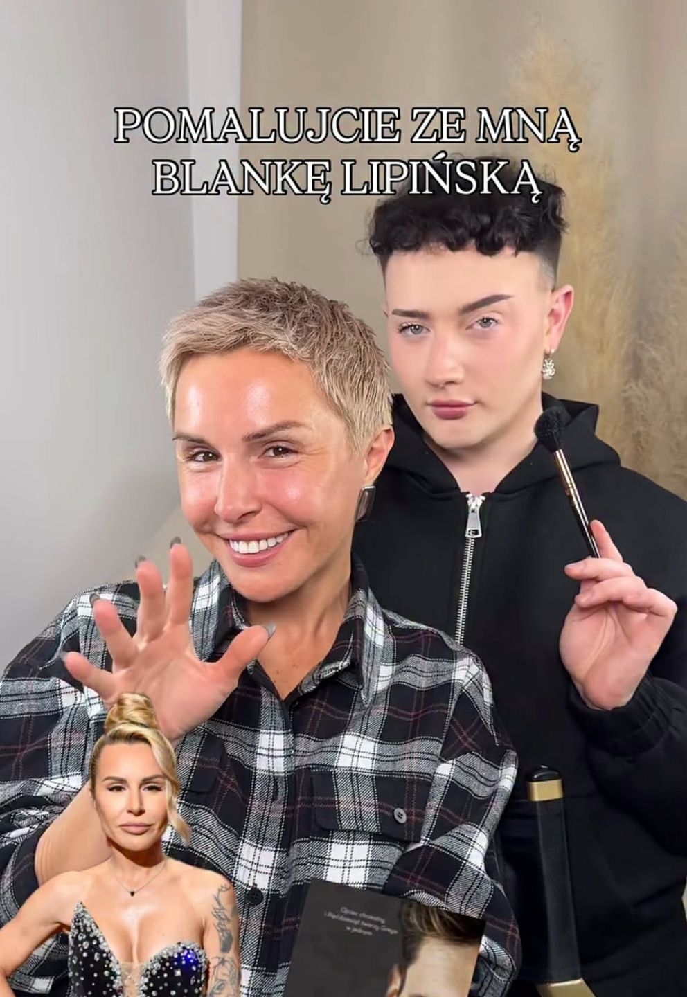 Blanka Lipińska 