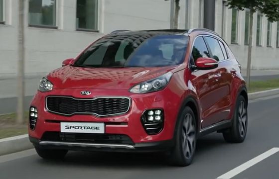 UOKiK zarzuca spółce KIA Polska m.in. zmowę cenową