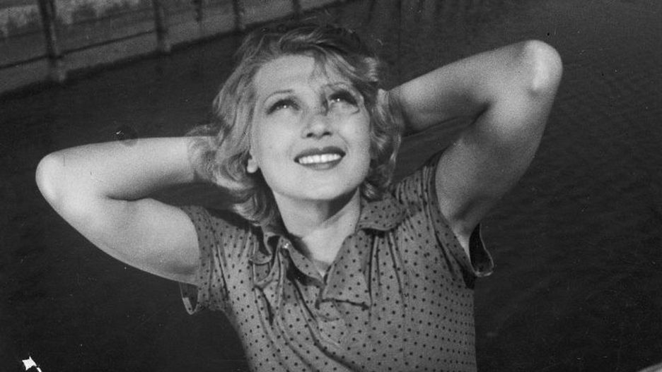 Ina Benita