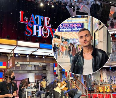 Oklaski muszą być głośne, reakcje przerysowane. I żadnych obleśnych pytań! Amerykańska magia od kuchni