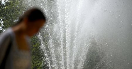 Ekstremalne temperatury wymusiły zmiany. Skracają pracę urzędów