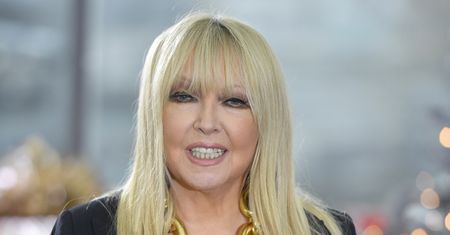 Imponująca 100-letnia willa. Maryla Rodowicz pokazała swój azyl
