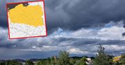 Alarm w 11 województwach. Burze przetaczają się przez Polskę