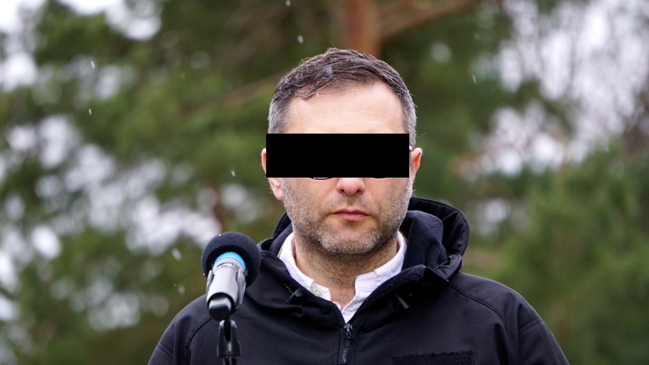 Mateusz Morawiecki w sk?adnicy Rz?dowej Agencji Rezerw Strategicznych
05.03.2022 NIEMCE WIZYTA PREMIERA MATEUSZA MORAWIECKIEGO W SKLADNICY RZADOWEJ AGENCJI REZERW STRATEGICZNYCH. MAGAZYN BEDZIE HUBEM DO TRANSPORTU DAROW Z POMOCY HUMANITARNEJ DO UKRAINY  PREZES RZADOWEJ AGENCJI REZERW STRATEGICZNYCH MICHAL KUCZMIEROWSKI   HUB NIEMCE WIZYTA PREMIER MORAWIECKI POMOC HUMANITARNA UKRAINA DARY SKLADNICA AGENCJA RZADOWA   FOT. MALGORZATA GENCA /  POLSKA PRESS
FOT. MALGORZATA GENCA  / POLSKA PRESS