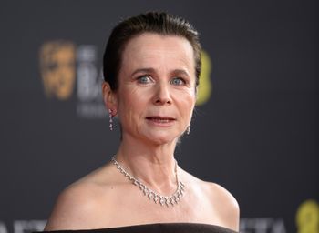 Emily Watson o dorastaniu w sekcie. "Aktorstwo uratowało mi życie"