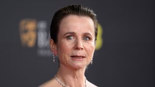 Emily Watson o dorastaniu w sekcie. "Aktorstwo uratowało mi życie"