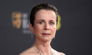 Emily Watson o dorastaniu w sekcie. "Aktorstwo uratowało mi życie"
