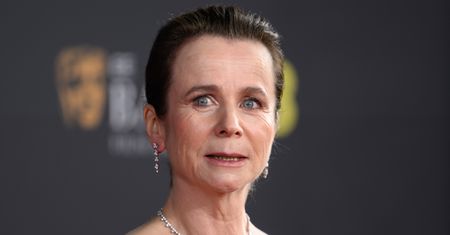 Emily Watson o dorastaniu w sekcie. "Aktorstwo uratowało mi życie"