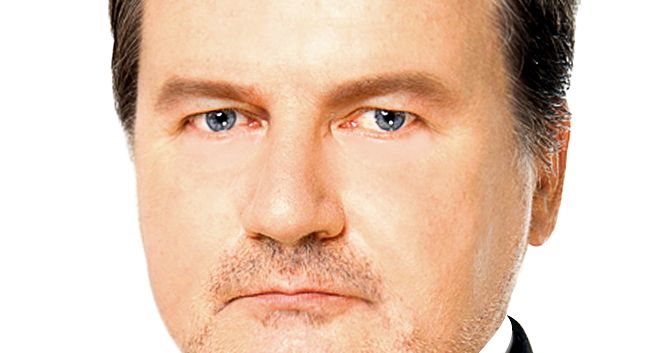 Roman Przasnyski głównym analitykiem Gerda Broker