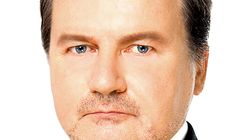 Roman Przasnyski głównym analitykiem Gerda Broker