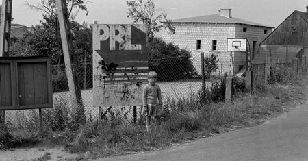 Wieś w czasach PRL-u. Sprawdź, co pamiętasz z tamtych lat