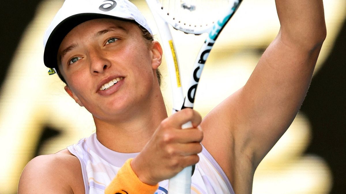 Według danych organizacji WTA z września 2022 roku Iga Światek zajmowała 34 pozycję w rankingu najlepiej zarabiających tenisistek wszech czasów