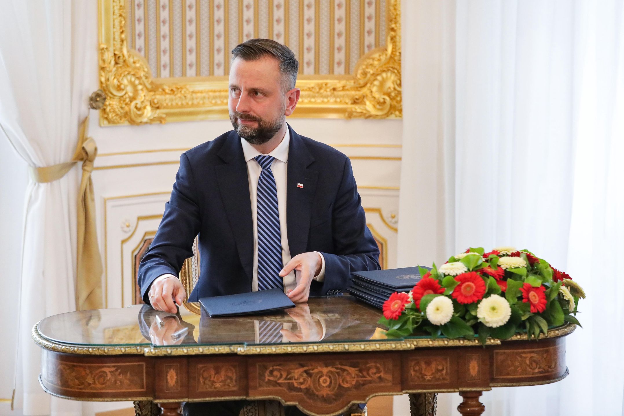 PSL zastanawia się nad koalicją z PiS i Konfederacją. Ceną takie