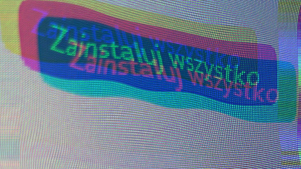 Zaktualizuj Windowsa