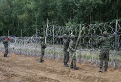 Dofinansowanie na mur? Komisja Europejska zabrała głos