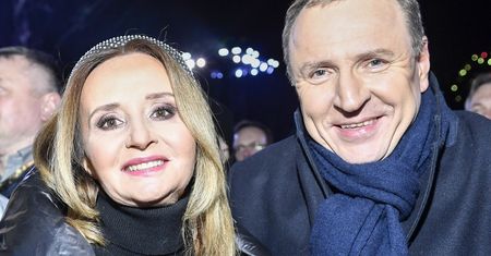 Jacek Kurski ma 55 lat i zostanie tatą. Rekordzista miał 90 lat!