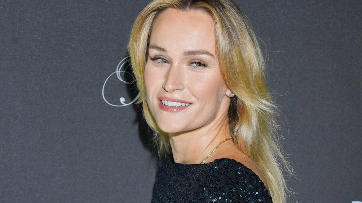 Kamila Boś świętowała urodziny