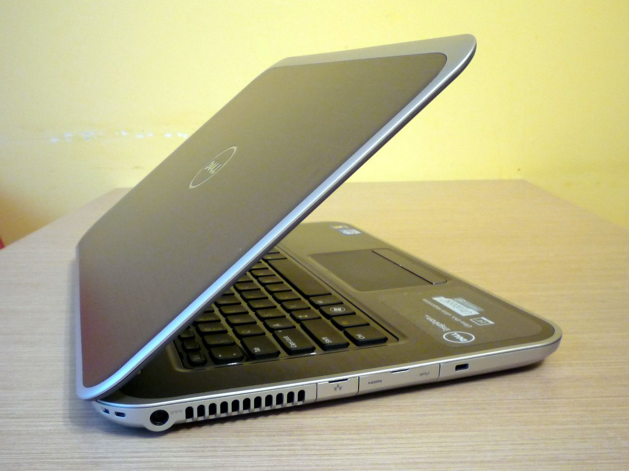 Dell Inspiron 14z (5423)