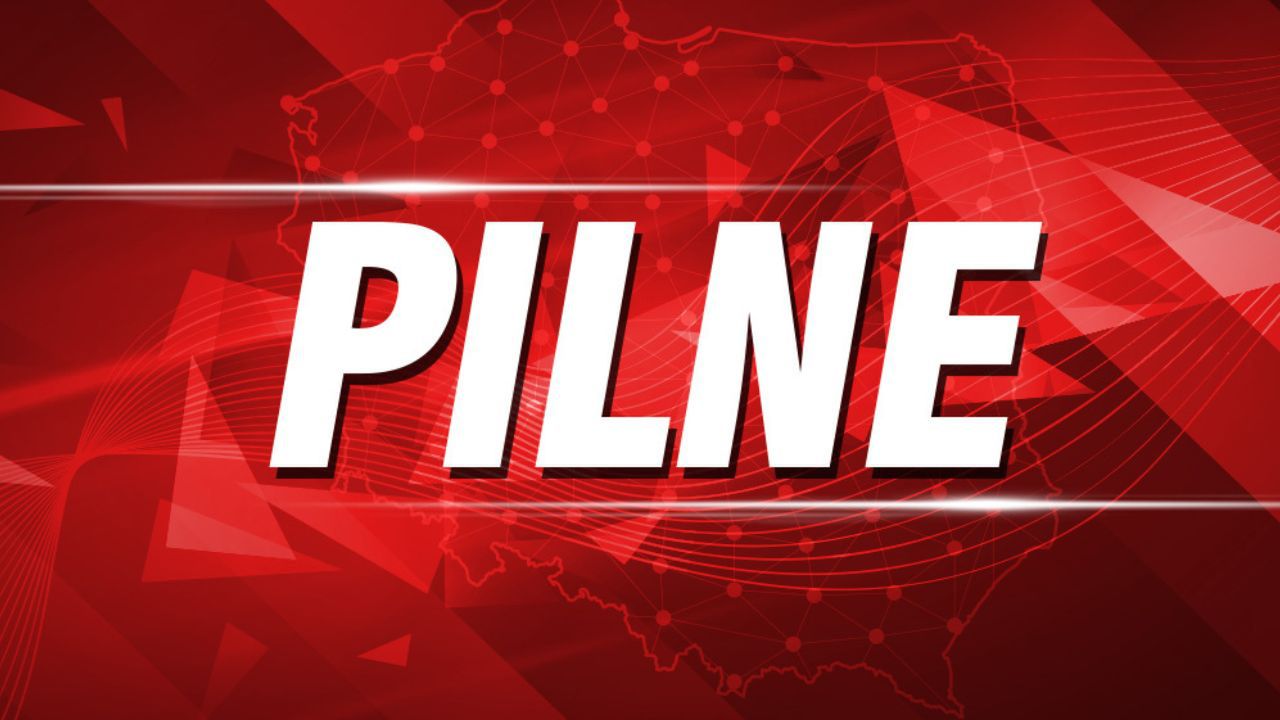 Zdarzenie drogowe w Sokołowie na DW 573 – potrącenie rowerzystki