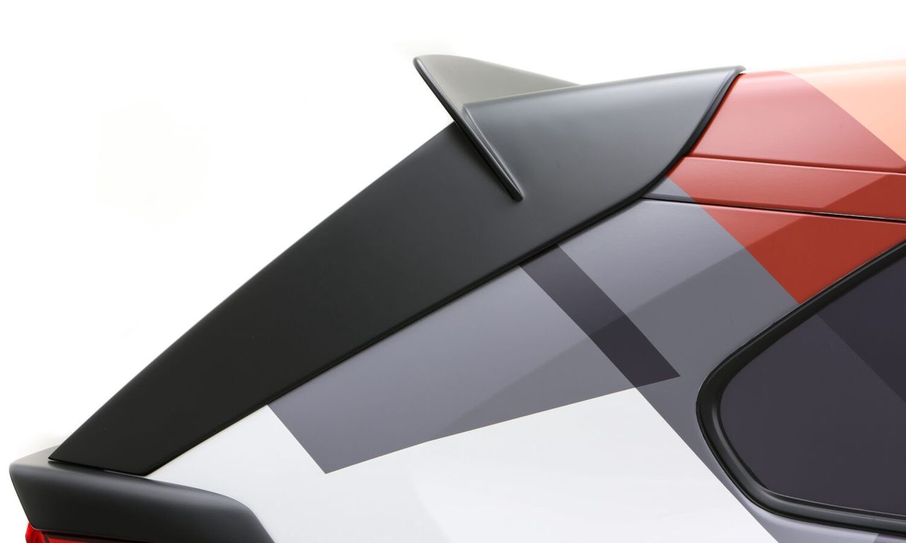 Toyota RAV-X Concept 