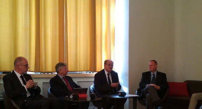 Dziennikarze, prawnicy i lekarze kontra minister sprawiedliwości: próby naruszania tajemnicy zawodowej uderzają w prawa obywatelskie