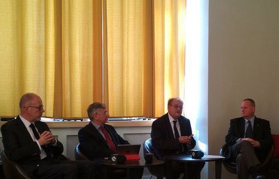 Dziennikarze, prawnicy i lekarze kontra minister sprawiedliwości: próby naruszania tajemnicy zawodowej uderzają w prawa obywatelskie