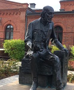 Żyrardów. Miasto-ogród na liście UNESCO. Magiczne miejsce będzie uznane na świecie