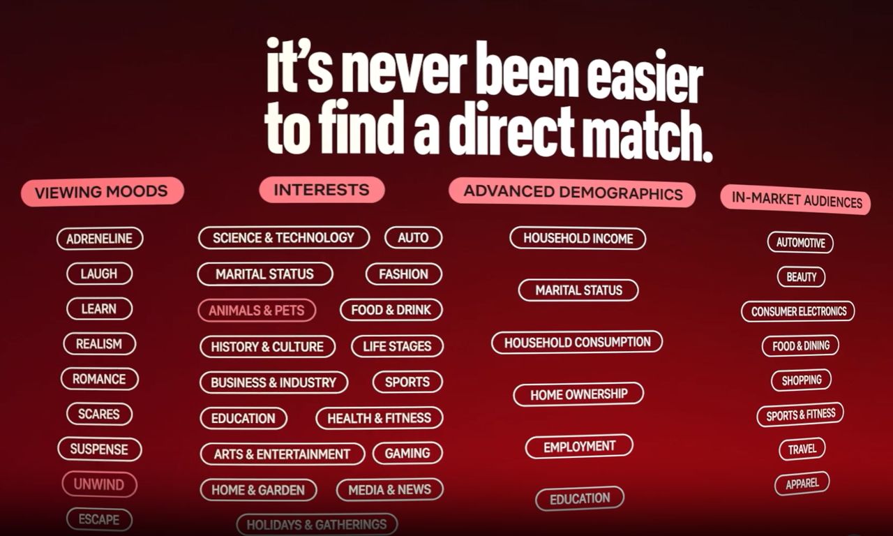 Netflix wdraża technologię stosowaną przez TVN Warner Bros. Discovery