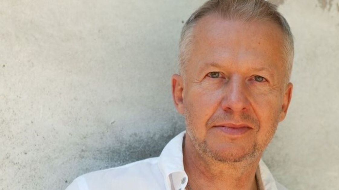 Bogusław Linda pokazał zdjęcia z wakacji 