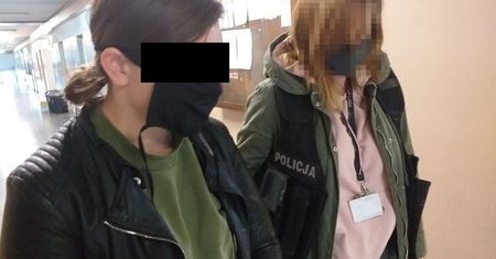 Odebrała od mieszkanek Lublina 270 tys. zł. Oszustka jest już w rękach policji