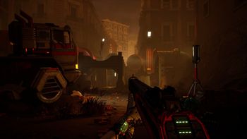DIOXIDE dostało nowy zwiastun. Polski FPS pokazuje pazur