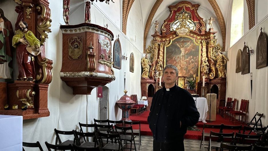 Będą się modlić za parafię
